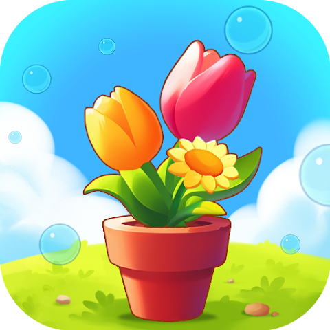 Blossom Grow Blast – ¿Puedes ganar dinero jugando?