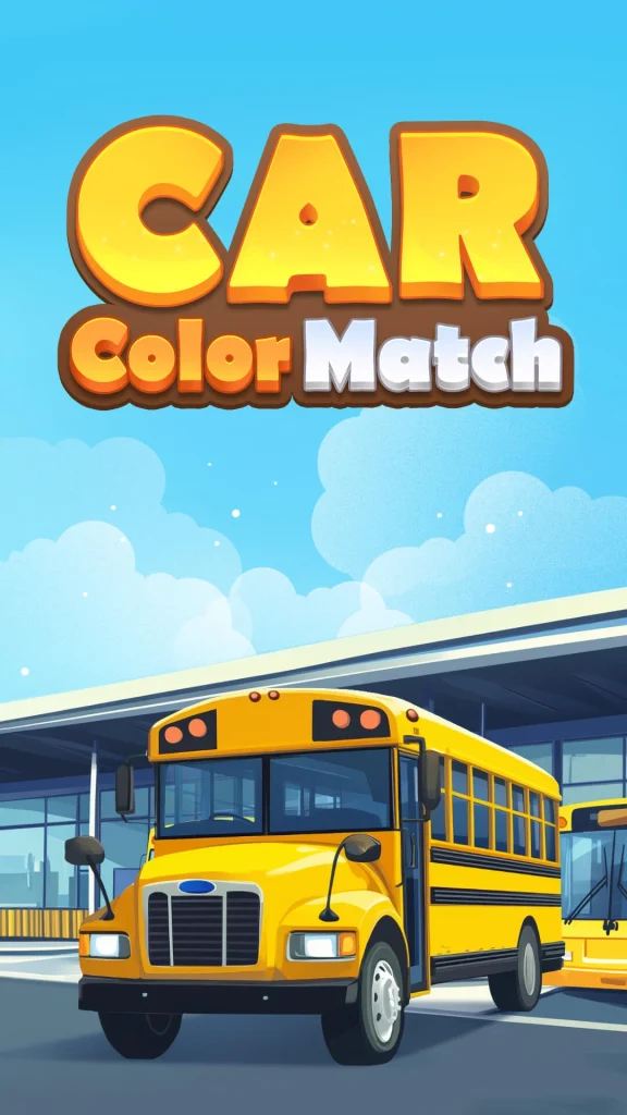 Descargar Car Color Match