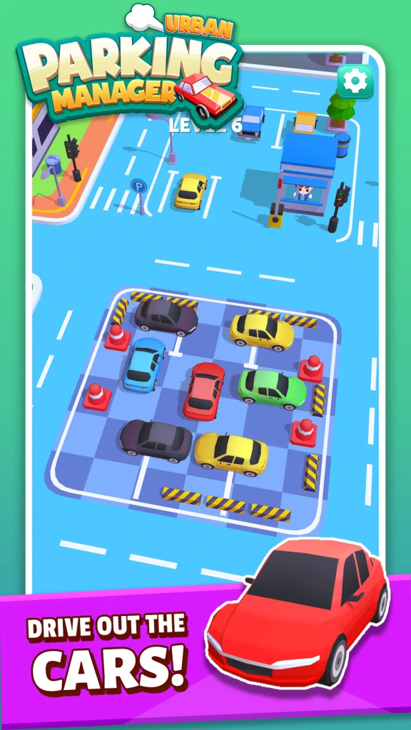 Descargar Urban Parking Manager