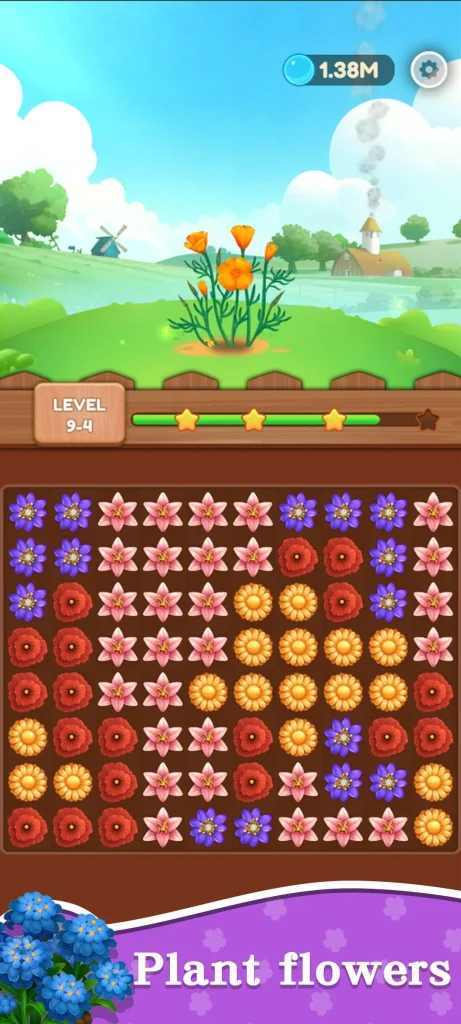 Descargar Blossom Grow Blast