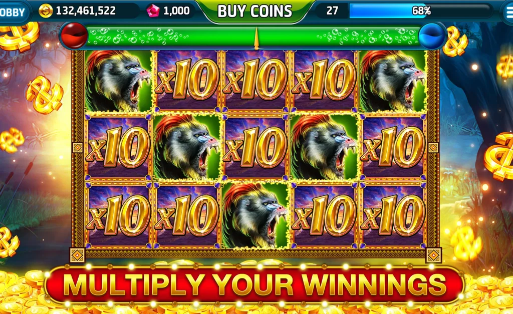 Descargar Ape Slots: Tragaperras Azar