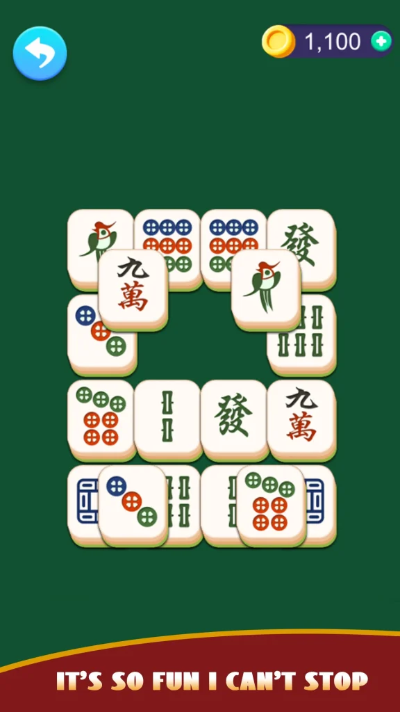 Descargar Mahjong Match-Tile Elimination