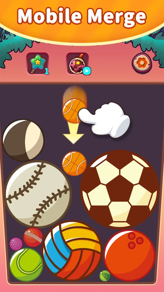 Descargar Crazy Balls