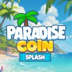 Paradise Coin: Splash – ¿Te paga $20 diarios? ¿Funciona?