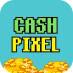 CashPixel: Play, Earn Rewards – ¿Legítima o scam?