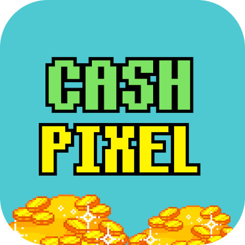 CashPixel: Play, Earn Rewards – ¿Legítima o scam?