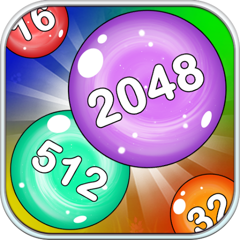 Magic Ball: Merge Puzzle – ¿Te paga por usarla?