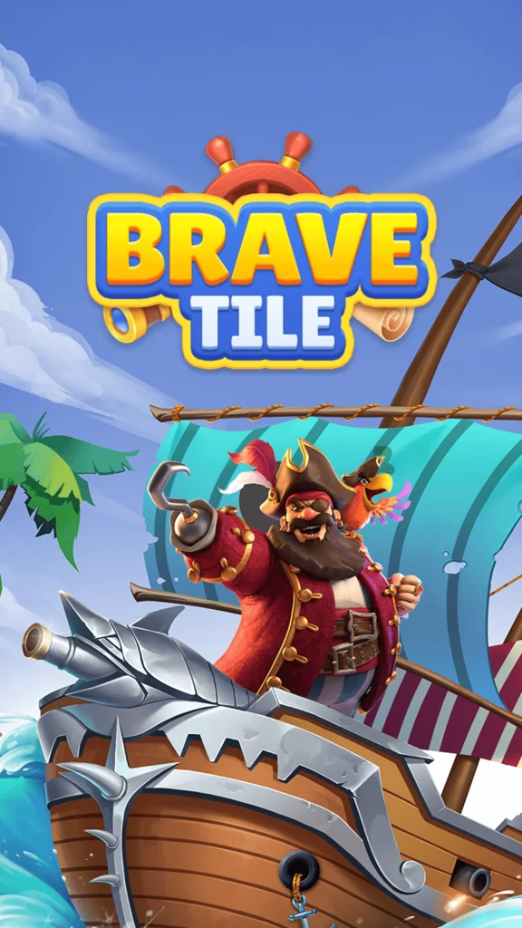 Descargar Brave Tile