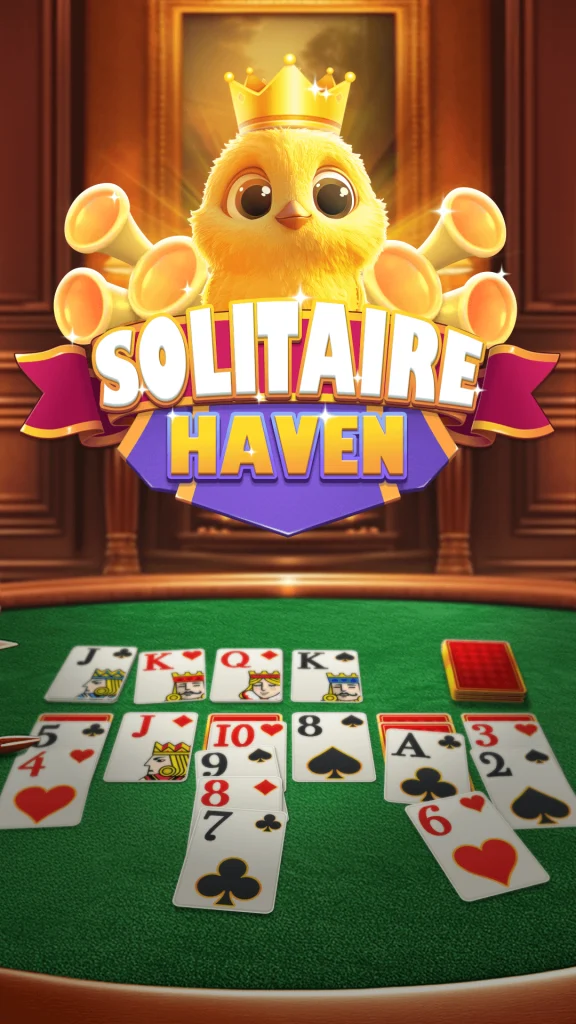 Descargar Solitaire Haven