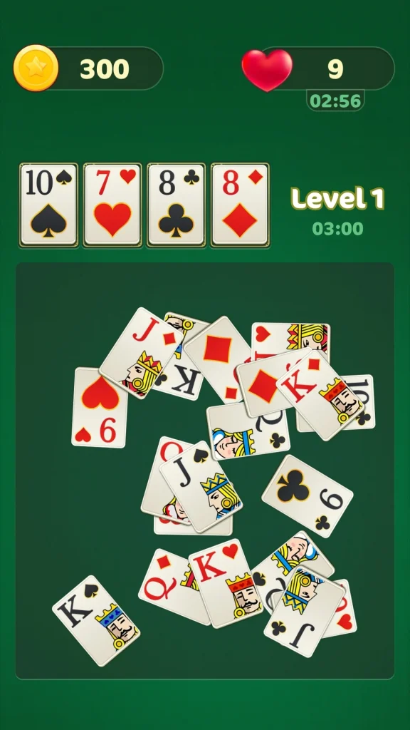 Descargar Solitaire Haven