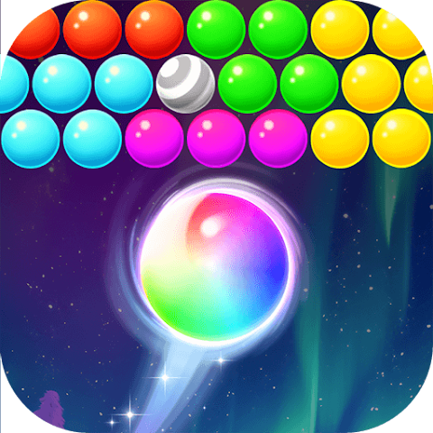 Bubble Pop Fun – ¿Te paga hasta $50 diarios?