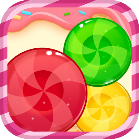 Candy Party: Triple Match – ¿Es legítima o scam?