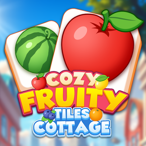 Cozy Fruity Tiles Cottage – ¿App legítima?