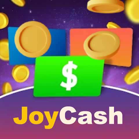 JoyCash: Gaming Rewards App – ¿Es scam?