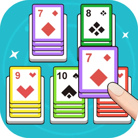 Merge Poker-Card Mania – ¿App legítima?