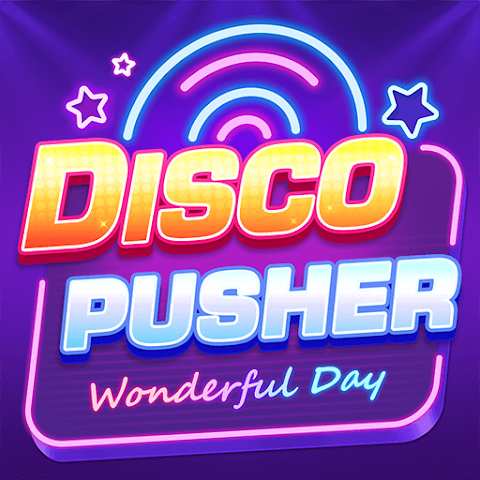 Disco Pusher – Wonderful Day – ¿Scam o real?