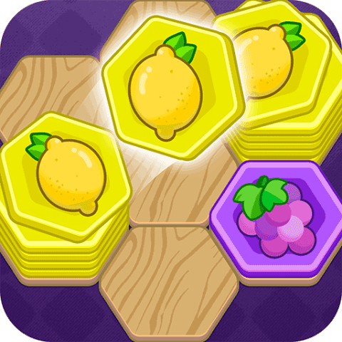 Hexa Fruit Blast – ¿Una app para ganar dinero jugando?