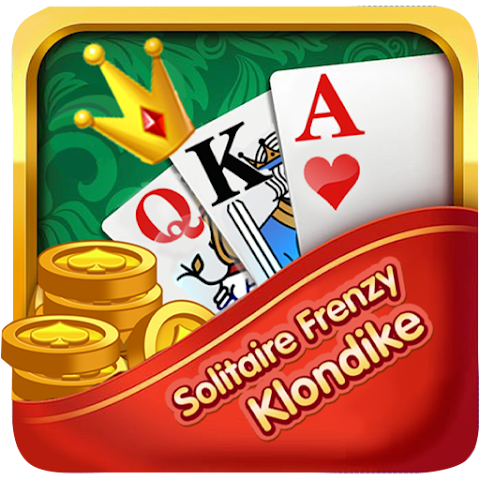 Solitaire Frenzy Klondike – ¿App legítima?