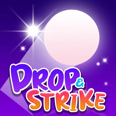 Drop & Strike – ¿Otra app que ofrece dinero?