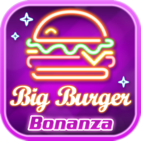 Big Burger Bonanza – ¿Otra app que paga? ¿Scam?