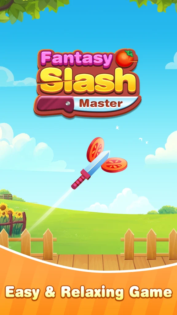 Descargar Fantasy Slash Master