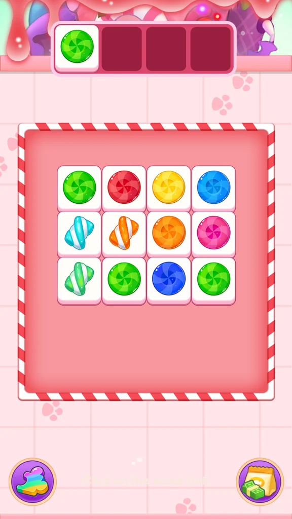 Descargar Candy Party: Triple Match