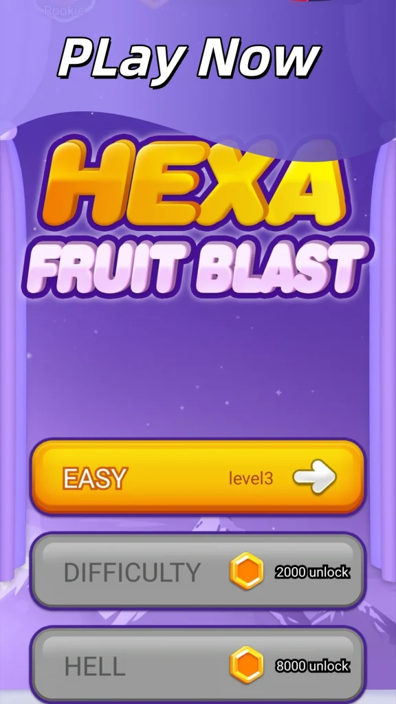 Descargar Hexa Fruit Blast