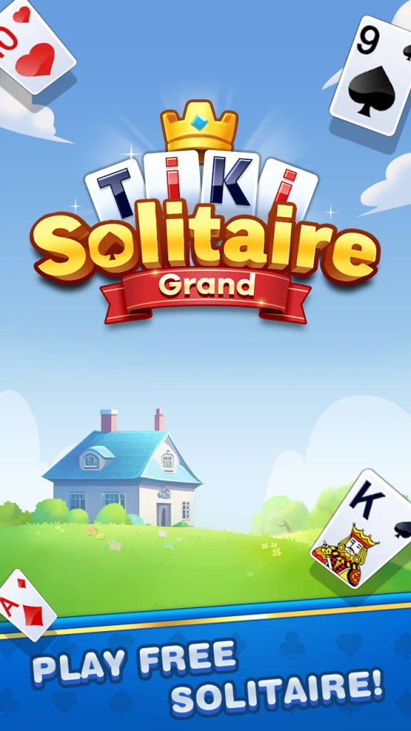 Descargar Tiki Solitaire Grand