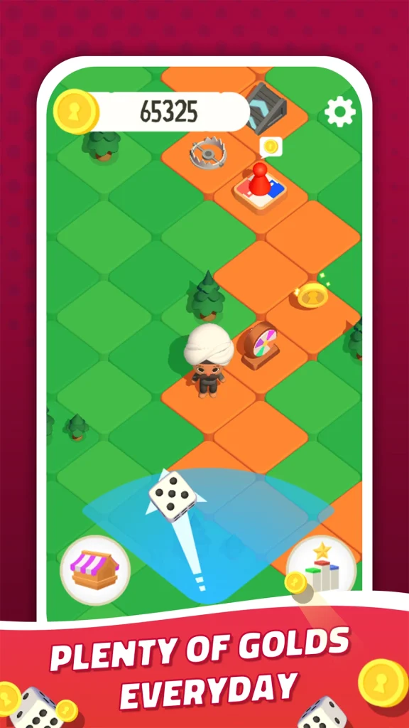 Descargar Ludo Duel Legends