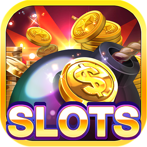 LuckyBomb Casino Slots – ¿Te permite ganar dinero?