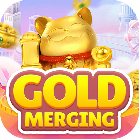 Gold Merging – ¿Otro juego para ganar dinero?