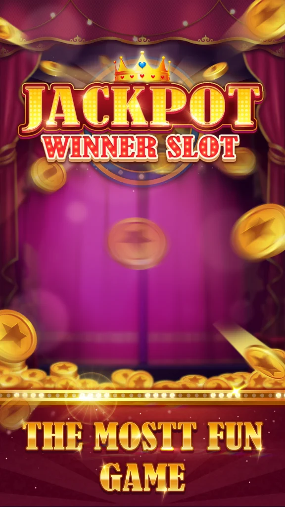 Descargar Jackpot Winner Slot