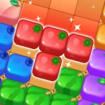 Veggie Blocks:Puzzle Adventure – ¿Es scam?