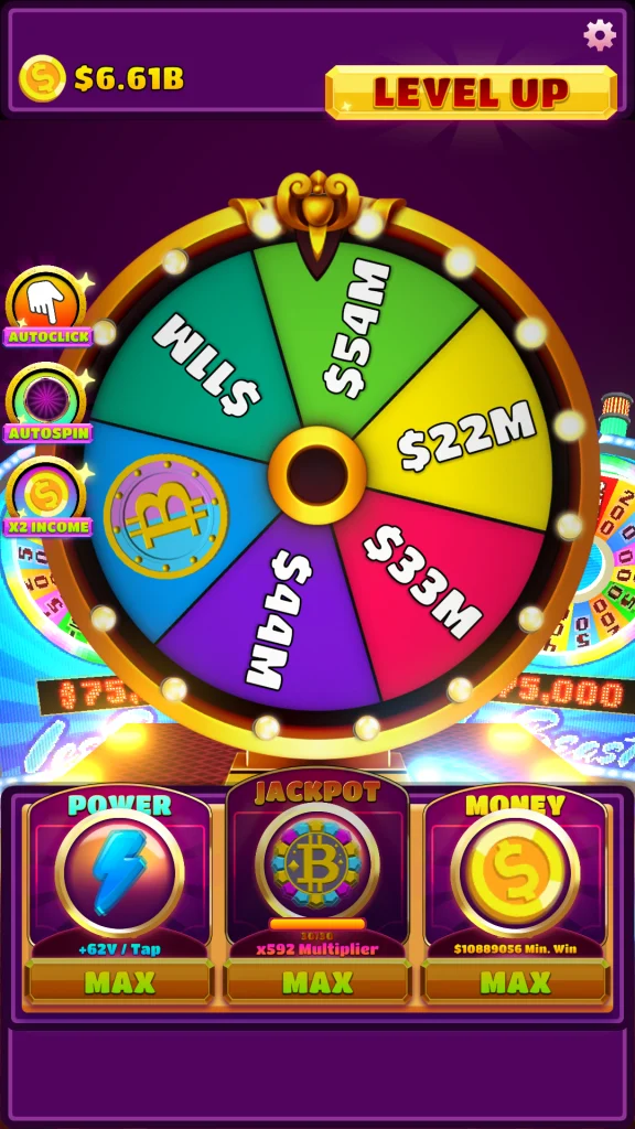 Descargar Bitcoin Spin