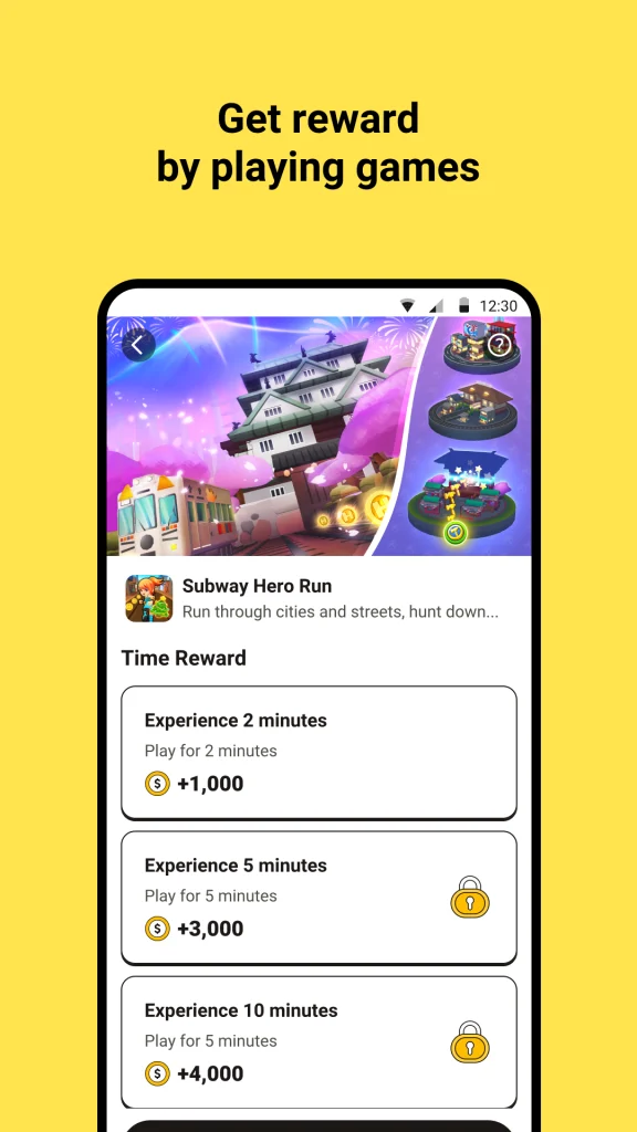 Descargar HappyBuddy app