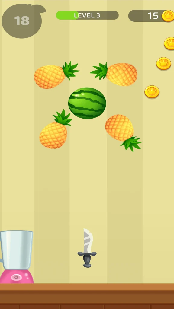 Descargar Fruit Sniper