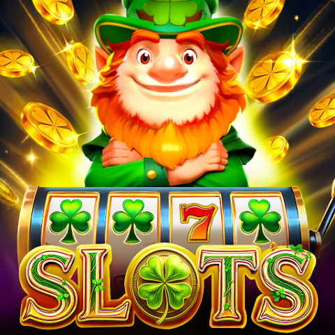 Lucky Clover Slots – ¿Te da dinero por girar imágenes?