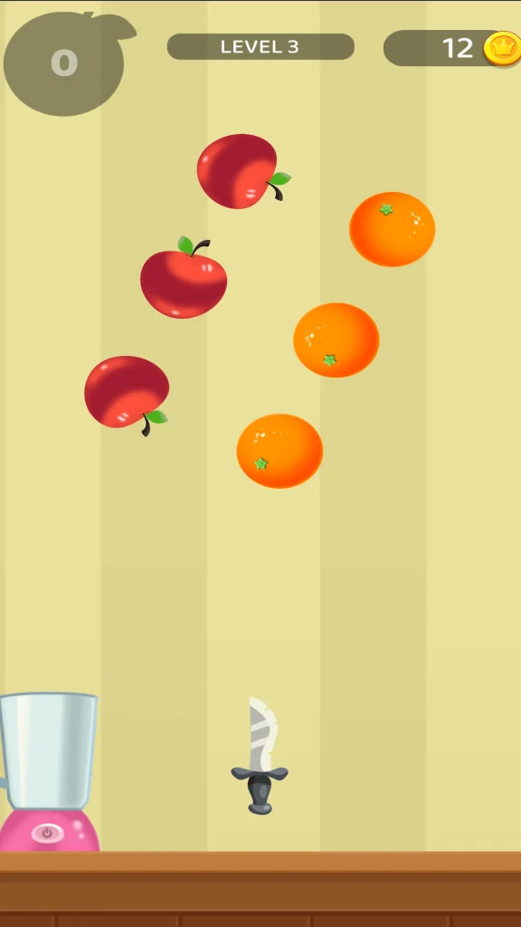 Descargar Fruit Sniper app