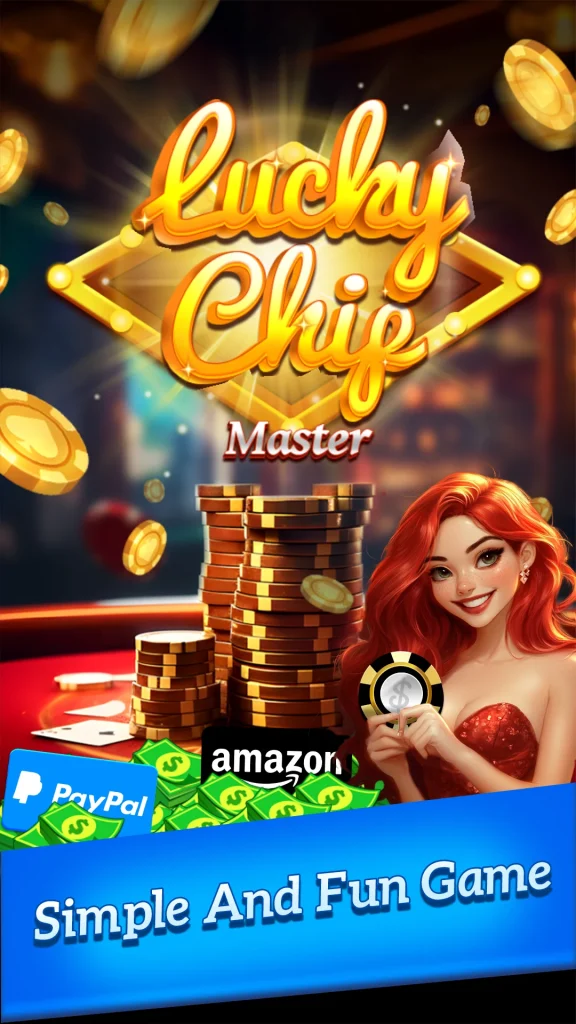 Descargar Lucky Chip Master