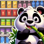 Panda Shelf: Bamboo Match – ¿App legítima?