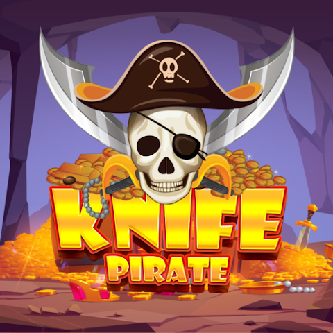 Knife Pirate – ¿Es una app para generar ingresos?