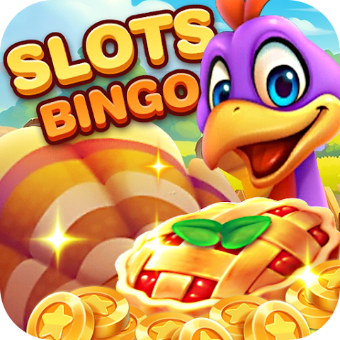 Turkey Farm Slots – ¿Es una app basura?