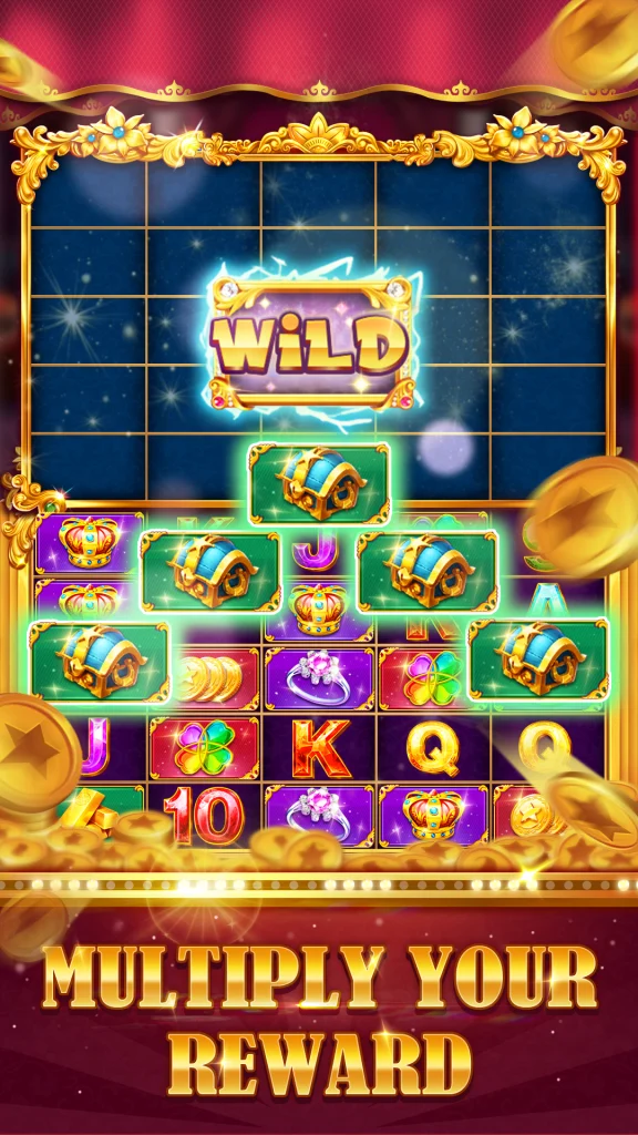 Jackpot Winner Slot app