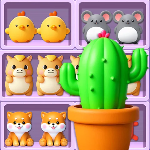 Toy Match – ¿Es una app basura o funciona?