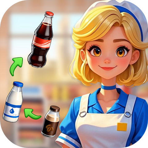 Merge Soda Master – ¿Qué tan legítima es?