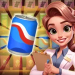 Grocery Shelf: Funny Puzzle – ¿App legítima?