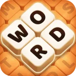 Word Tiles Mania – ¿Te paga por formar palabras?