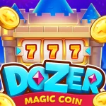 Wonder Dozer – Magic Coin – ¿Realmente funciona?