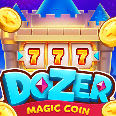 Wonder Dozer – Magic Coin – ¿Realmente funciona?