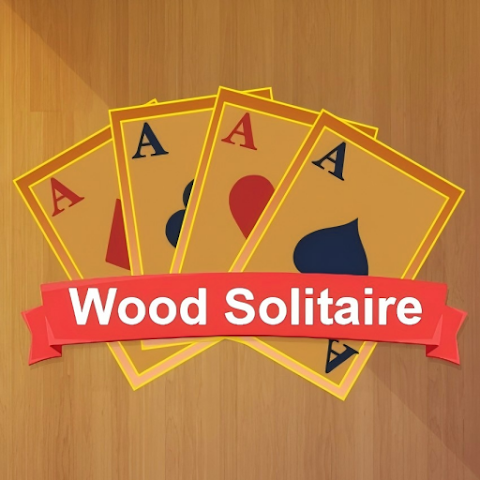 Wood Solitaire – FreeCell – ¿Es otra mentira?